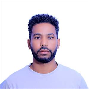 Photo of Kaleab