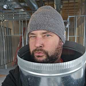 Photo of Brandon Lishchynsky