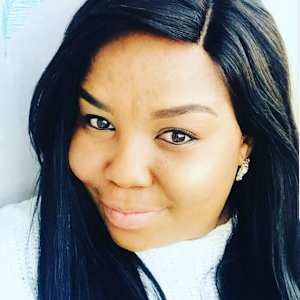 Photo of Thando
