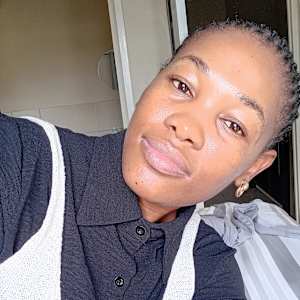 Photo of Busisiwe Mboyisa