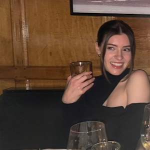 Photo of Emily