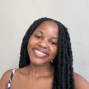 Photo of Nqobile Pretty Mngoma Miss