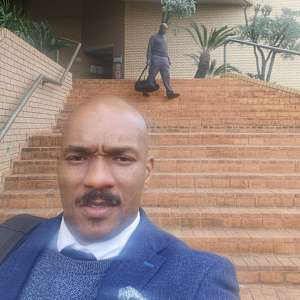 Photo of Thabani Mthethwa