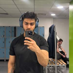 Photo of Satvik Tomar