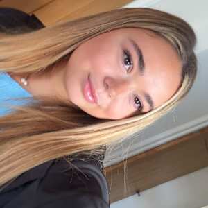 Photo of Gracie