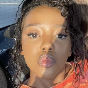 Photo of Andiswa