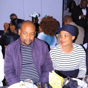 Photo of Jan Makhubela