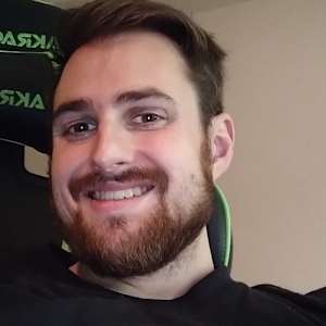 Photo of Daniel