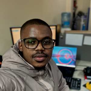 Photo of Linda Okuhle Mpendu