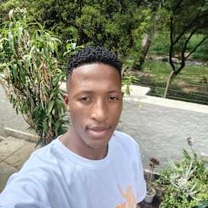 Photo of Germain Siyabonga Masemola