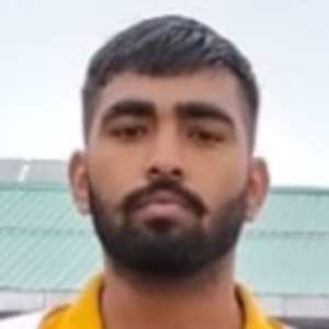 Photo of Kishan Patel