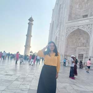 Photo of Mrunal