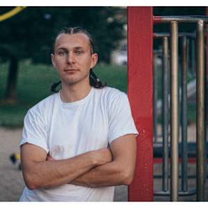 Photo of Ivan