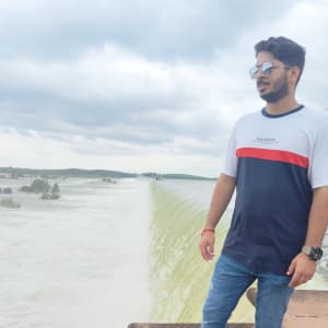 Photo of Rajat