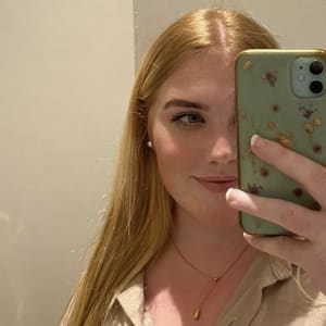 Photo of Michaela