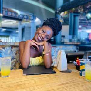 Photo of Lethabo