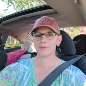 Photo of Kyra-Lynn