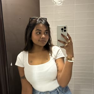 Photo of Senorita