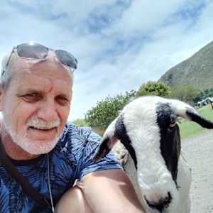 Photo of Marty
