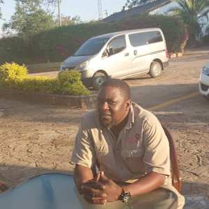Photo of Tendai