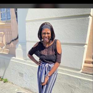 Photo of Zenande
