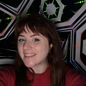 Photo of Natasha