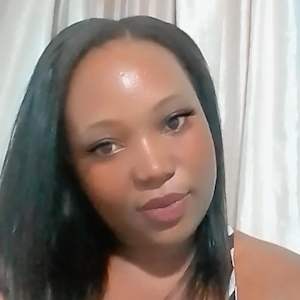 Photo of Khanyisile Ramabulana