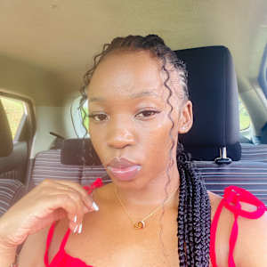 Photo of Pamela