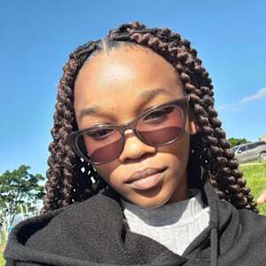 Photo of Amahle Noah