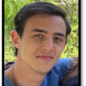 Photo of Nicholas Everson