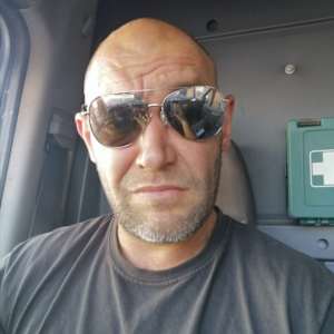 Photo of Shaun