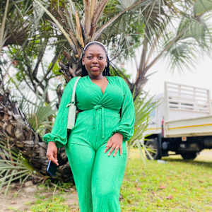 Photo of Ayanda