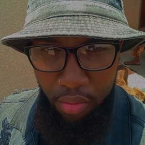 Photo of Keamogetswe Kunene