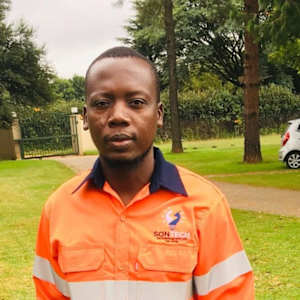 Photo of Lawrence Mafalo