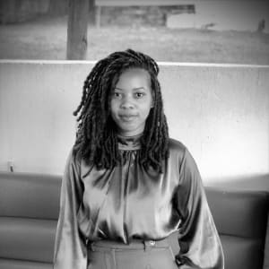 Photo of Nomawethu Hlongwa