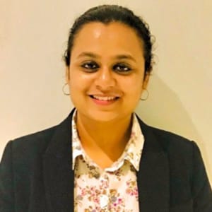 Photo of Medha