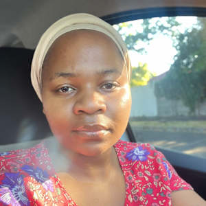Photo of Zilungile Njaza