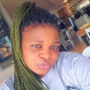 Photo of Tracy muchena