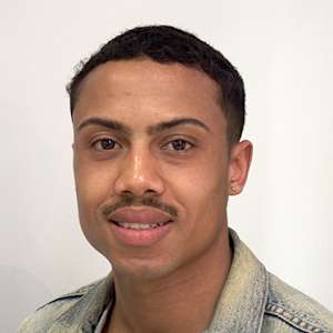 Photo of Grant