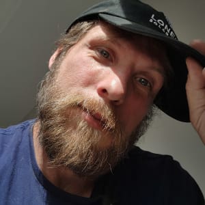 Photo of Joshua