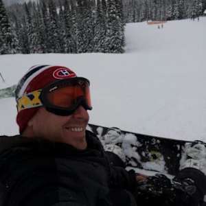 Photo of Jamie