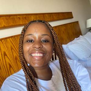 Photo of Matshepo