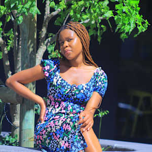 Photo of Alecia