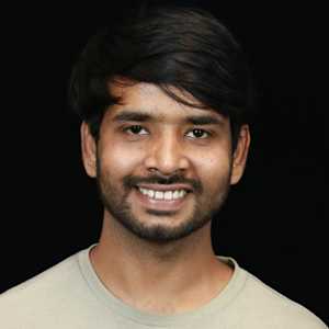 Photo of Sachin Singh