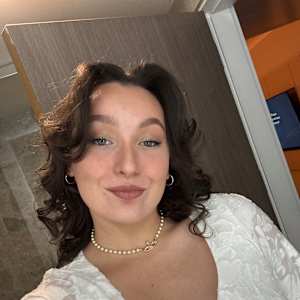Photo of Shannon