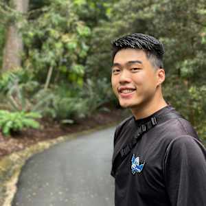Photo of Zhong-jin