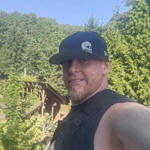 Photo of Owen Nisbet