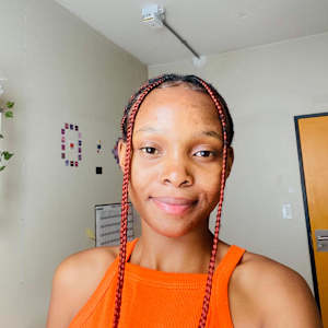Photo of Tshilidzi