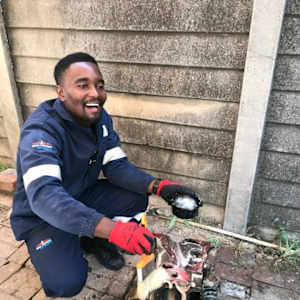 Photo of Sphiwe selebalo brian Lengwate