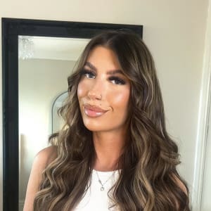 Photo of Sophie Mcdonough